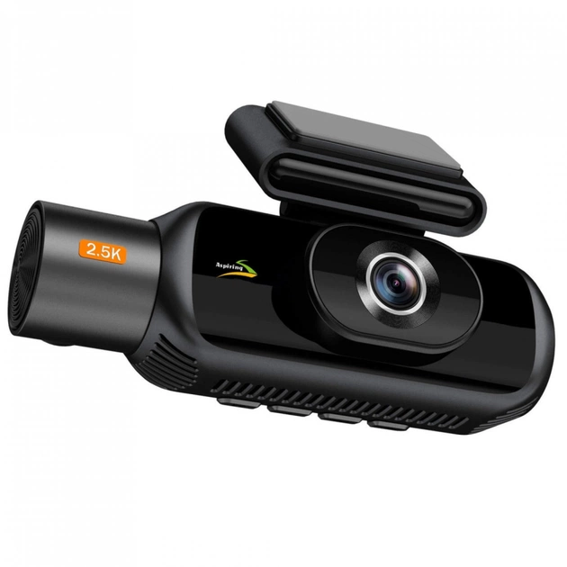 Відеореєстратор Aspiring Griffon 2 Wi-Fi 2.5К, 3 channels (GR2-4k2010) - зображення 7