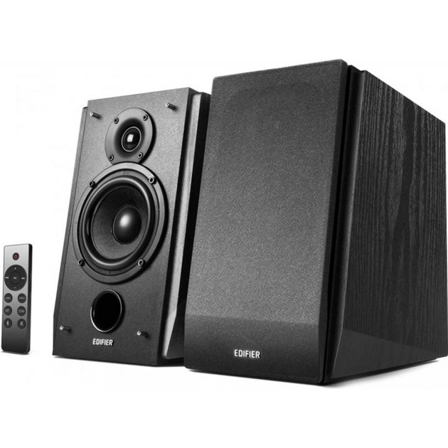 Акустична система Edifier R1855DB Black - зображення 1