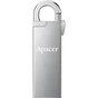 USB флеш накопичувач Apacer 8GB AH13A Silver USB 2.0 (AP8GAH13AS-1) - зменшене зображення 1