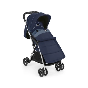 Коляска Cam Curvi темно-синій (831/117) зображення 1