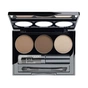 Тіні для брів Artdeco Eye Brow Kit 1 - light/medium (4052136286267) - зменшене зображення 1