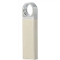 USB флеш накопичувач Goodram 32GB UNO3 Silver USB 3.0 (UUN2-0320S0BBB) - зменшене зображення 3