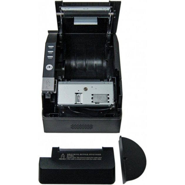 Принтер чеків SPRT SP-POS891UEdn USB, Ethernet (SP-POS891UEdn) - picture 10