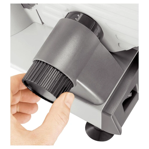 Скиборізка Sencor SFS 4050 SS (SFS4050SS) - picture 6