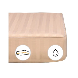 Наматрацник MirSon бамбуковий Carmela Bamboo 288/2 60x120 см (2200000347619) зображення 1