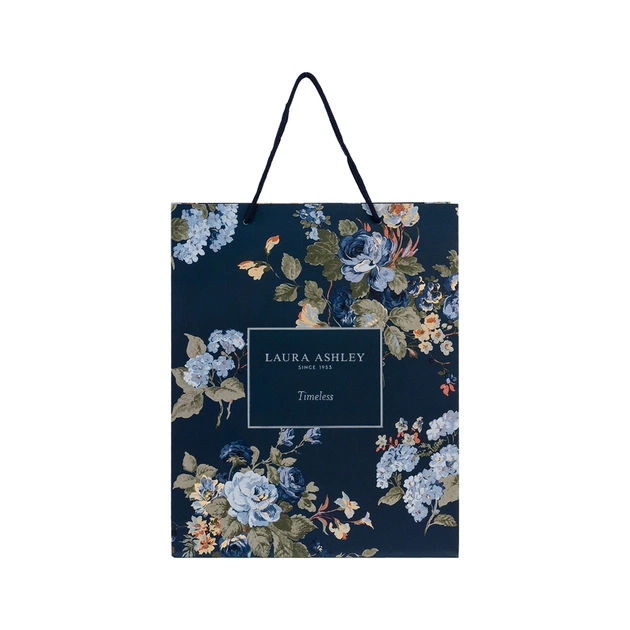 Подарунковий пакет Axent паперовий Laura Ashley, Gorgeous 26х32 см (8502-24-A-LA) - picture 2