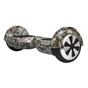Гіроборд Just Step&GO 6.5" Black Skull + сумка (SGLY-S6CBBS) - зменшене зображення 4