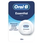 Зубная нить Oral-B Essential Floss Невощеная 50 м (8006530046152) - уменьшенное изображение 1