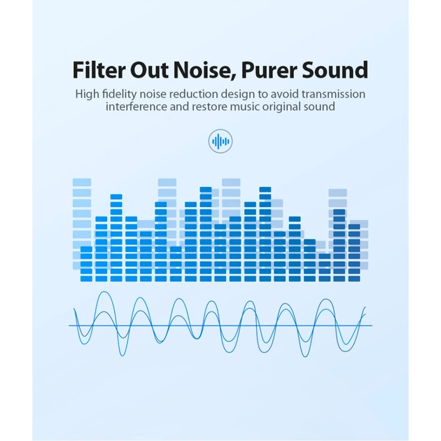 Звукова плата Vention Audio USB 1х3,5mm jack 4pin Metal (OMTP-CTIA) (CDLH0) - picture 11