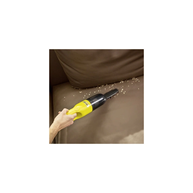 Пилосос Karcher CVH 2 (1.198-401.0) - зображення 3