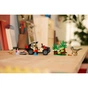 Конструктор LEGO Jurassic World Втеча по бездоріжжю від раптора (76972) - зменшене зображення 11