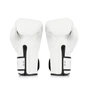 Боксерські рукавички Fairtex BGVG1 White 10 унцій (бинти в комплекті) (BGVG1_10oz_White) - зменшене зображення 3