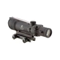 Тепловізійний приціл Trijicon ACOG 3.5x35 сітка .223 Red Chevron BAC NS (TA11-C-100236) - зменшене зображення 2