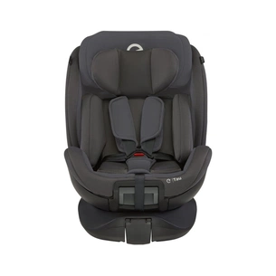 Автокрісло Espiro TAU 117 Isofix 360 (40-150 см) Graphite (5905683800877) зображення 1