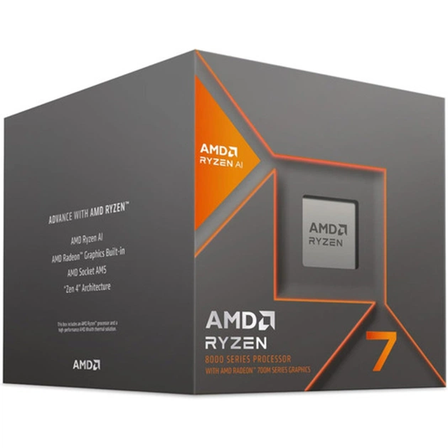 Процесор AMD Ryzen 7 8700G (100-100001236SBX) - picture 5