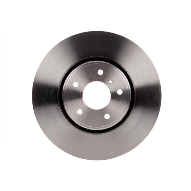 Тормозной диск Bosch 0 986 479 T32 - изображение 1