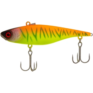 Воблер Jackall TN Slim8 80mm 12.0g Tropical Mat Tiger (1699.27.64) зображення 1