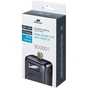Батарея універсальна RivaCase 30000mA, PD/65W, QC/3.0, LCD, Black (RIVAPOWER VA1083 (Black)) - зменшене зображення 12