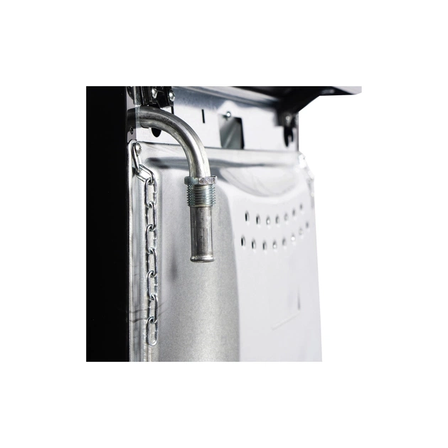 Плита Houser FSG5201S - picture 10