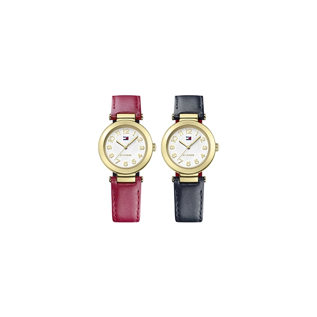 Наручные часы Tommy Hilfiger 1781492 - изображение 1