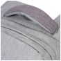 Рюкзак для ноутбука RivaCase 15.6" 7562 Grey/Mocha anti-theft - зменшене зображення 10