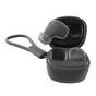Навушники Ergo BS-530 Twins Nano 2 Black (BS-530K) - зменшене зображення 5