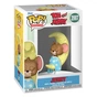 Фігурка Funko Pop серії Том і Джеррі S4 - Джеррі на сирному місяці (86281) - зменшене зображення 2