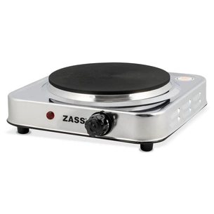 Настільна плита ZASS ZHP 07 S (ZHP07S) зображення 1