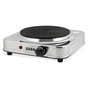 Настільна плита ZASS ZHP 07 S (ZHP07S) - зменшене зображення 1