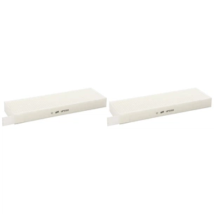 Фільтр салону Wixfiltron WP9318 зображення 1