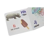 Книга Цікаві абетки. English Alphabet Ранок (9789667494766) - зменшене зображення 5