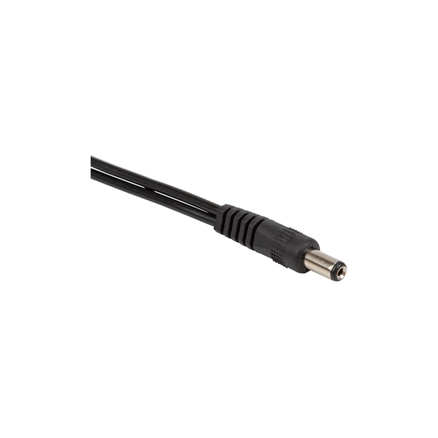 Кабель живлення DC M to 2xDC F 5.5x2.1mm PowerPlant (CA914890) - picture 3