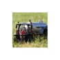 Спецтехніка Britains Трактор Massey Ferguson 6718 S 1:32 (43235) - зменшене зображення 3