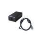 Блок живлення до ТЗД Zebra 12 VDC, 50W (KIT-PWR-12V50W) - зменшене зображення 2