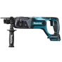 Перфоратор Makita SDS-PLUS LXT, 1,9Дж, 24мм (без АКБ и БП) (DHR241Z) - уменьшенное изображение 1
