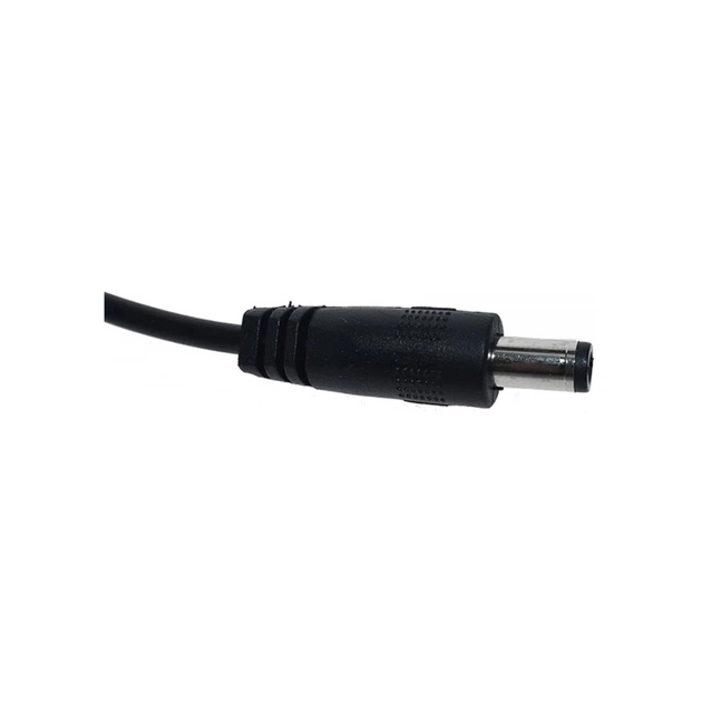 Кабель живлення USB to DC 5.5x2.1mm 12V 0.8m Armorstandart (ARM65663) - picture 3