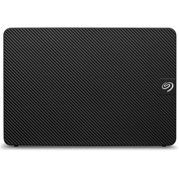 Зовнішній жорсткий диск 3.5" 10TB Expansion Desktop Seagate (STKP10000400) - зображення 5