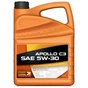 Моторна олива RYMAX Apollo C3 5W-30, 5л. - зменшене зображення 1