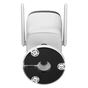 IP-камера Dahua DH-IPC-HFW1339DTK1-SAW-IL 3МП WiFi (2.8мм) - зменшене зображення 3