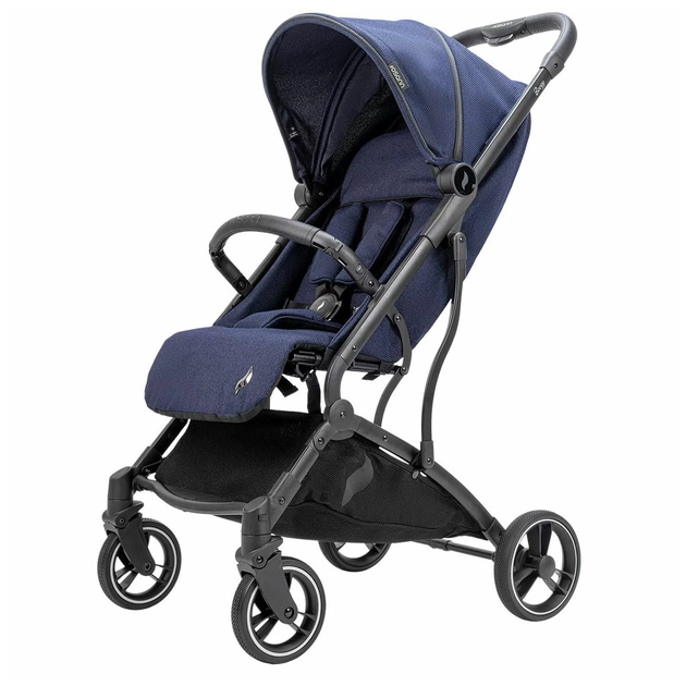 Коляска Osann Boogy Indigo (120-227-285) - изображение 1