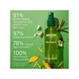 Олія для тіла Weleda Skin Food Ultra Light Dry Oil Ультралегка суха 100 мл (4001638580342) - зменшене зображення 3
