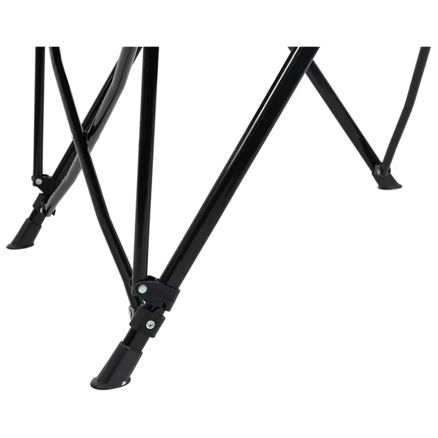 Кресло складное Skif Outdoor Esquire Коричневий/бежевий (OC00224) - изображение 6