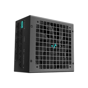 Блок живлення Deepcool 1200W (PX1200G) зображення 1
