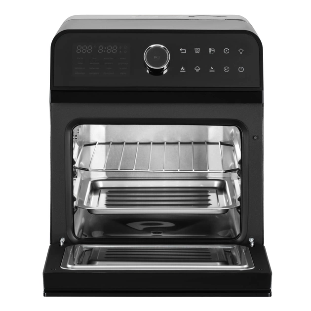 Мультипечь Ardesto AIFO-A150ST - изображение 10