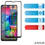 Стекло защитное ACCLAB Full Glue ZTE Blade V40 Vita Black (1283126545665) - уменьшенное изображение 5