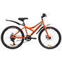 Велосипед Discovery 24" FLINT DD рама-14" 2019 помаранчевий (OPS-DIS-24-125) - зменшене зображення 1