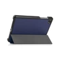 Чохол до планшета BeCover Smart Case Lenovo Tab M8(4rd Gen) TB-300FU 8" Deep Blue (709210) - зменшене зображення 4