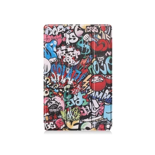 Чохол до планшета BeCover Flexible TPU Mate Samsung Tab S6 Lite (2024) 10.4" P620/P625/P627 Graffiti (712519) зображення 1
