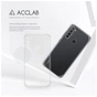 Чохол до мобільного телефона ACCLAB ShockProof Xiaomi Redmi Note 8 Transparent (1283126554162) - зменшене зображення 5