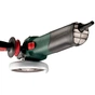 Шлифовальная машина Metabo WEV 15-125 Quick (600468000) - уменьшенное изображение 2